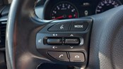 RABLJENO VOZILO KIA STONIC 1,2 GAS LX URBAN Mehanički mjenjač BENZIN 224043
