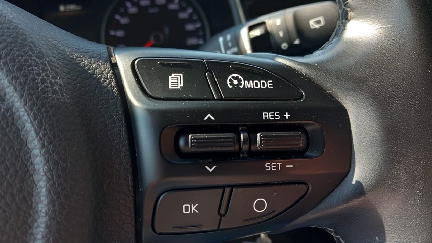 RABLJENO VOZILO KIA STONIC 1,2 GAS LX URBAN Mehanički mjenjač BENZIN 224043