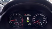 RABLJENO VOZILO KIA STONIC 1,2 GAS LX URBAN Mehanički mjenjač BENZIN 224043