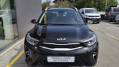 RABLJENO VOZILO KIA STONIC 1,2 GAS LX URBAN Mehanički mjenjač BENZIN 224090