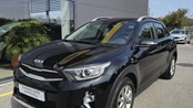 RABLJENO VOZILO KIA STONIC 1,2 GAS LX URBAN Mehanički mjenjač BENZIN 224090