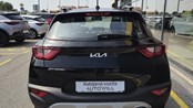 RABLJENO VOZILO KIA STONIC 1,2 GAS LX URBAN Mehanički mjenjač BENZIN 224090