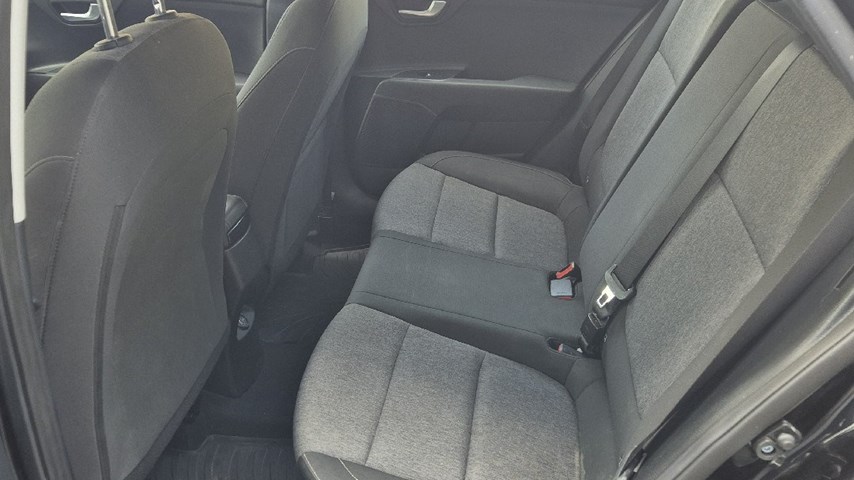 RABLJENO VOZILO KIA STONIC 1,2 GAS LX URBAN Mehanički mjenjač BENZIN 224090