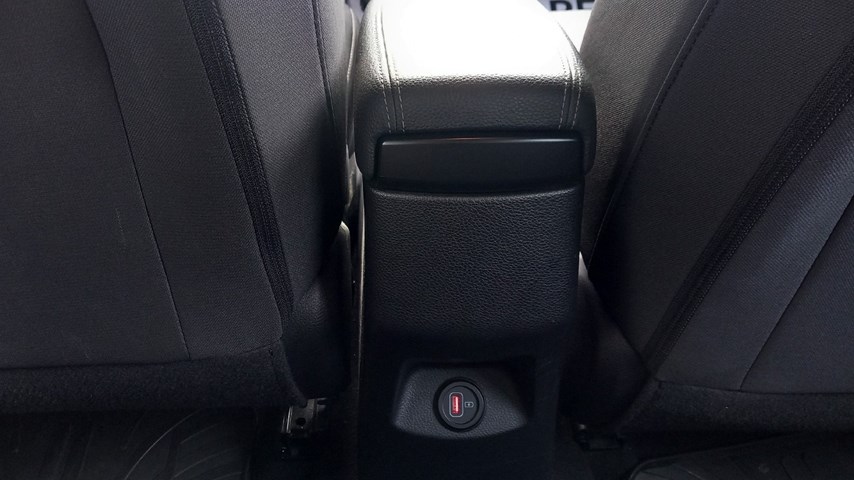 RABLJENO VOZILO KIA STONIC 1,2 GAS LX URBAN Mehanički mjenjač BENZIN 224090