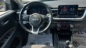 RABLJENO VOZILO KIA STONIC 1,2 GAS LX URBAN Mehanički mjenjač BENZIN 224090