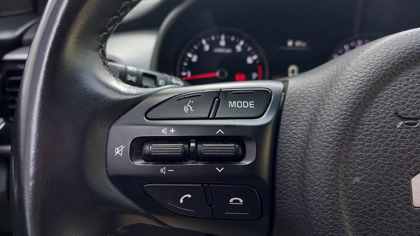 RABLJENO VOZILO KIA STONIC 1,2 GAS LX URBAN Mehanički mjenjač BENZIN 224090