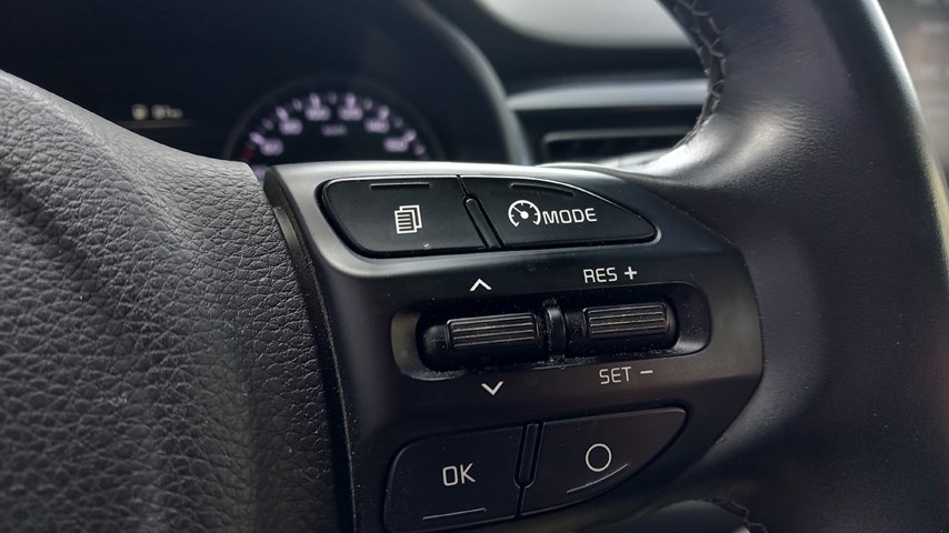 RABLJENO VOZILO KIA STONIC 1,2 GAS LX URBAN Mehanički mjenjač BENZIN 224090