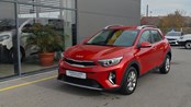 RABLJENO VOZILO KIA STONIC 1,2 GAS LX URBAN Mehanički mjenjač BENZIN 224088