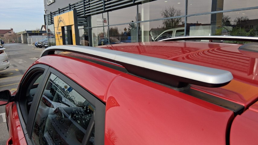 RABLJENO VOZILO KIA STONIC 1,2 GAS LX URBAN Mehanički mjenjač BENZIN 224088