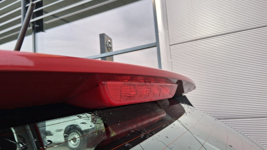 RABLJENO VOZILO KIA STONIC 1,2 GAS LX URBAN Mehanički mjenjač BENZIN 224088