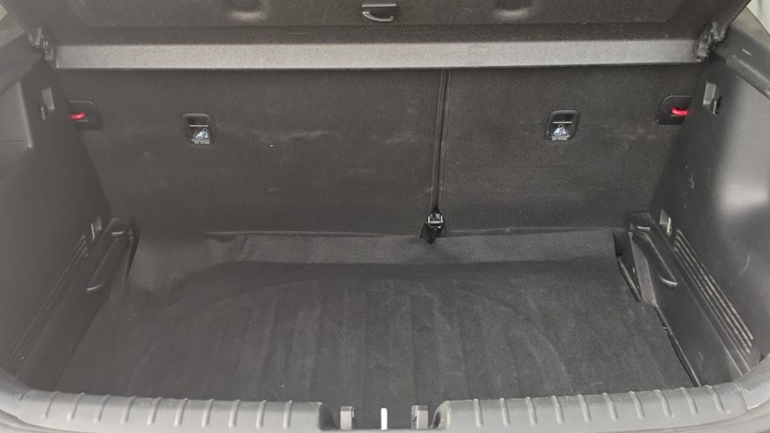 RABLJENO VOZILO KIA STONIC 1,2 GAS LX URBAN Mehanički mjenjač BENZIN 224088