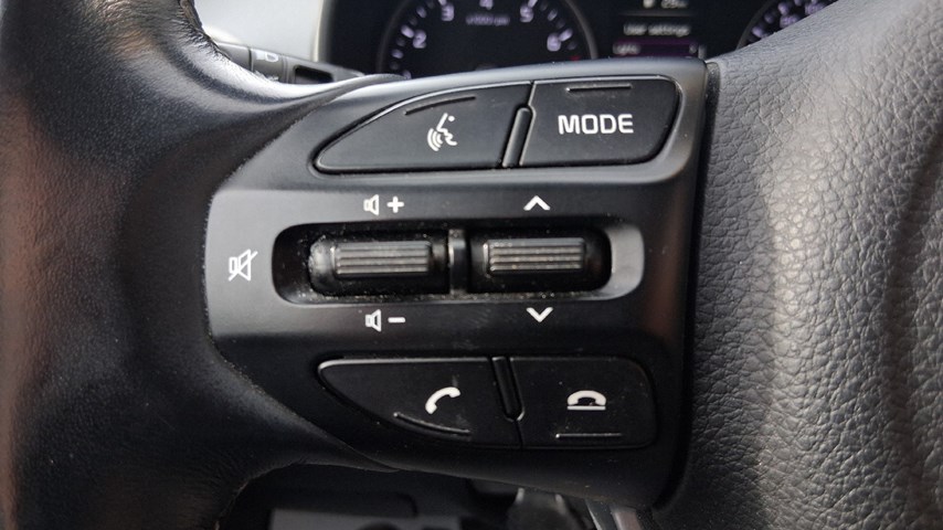 RABLJENO VOZILO KIA STONIC 1,2 GAS LX URBAN Mehanički mjenjač BENZIN 224088