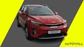 RABLJENO VOZILO KIA STONIC 1,2 GAS LX URBAN Mehanički mjenjač BENZIN 224088