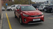 RABLJENO VOZILO KIA STONIC 1,2 GAS LX URBAN Mehanički mjenjač BENZIN 224088