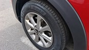RABLJENO VOZILO KIA STONIC 1,2 GAS LX URBAN Mehanički mjenjač BENZIN 224088
