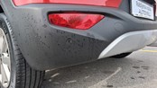 RABLJENO VOZILO KIA STONIC 1,2 GAS LX URBAN Mehanički mjenjač BENZIN 224088