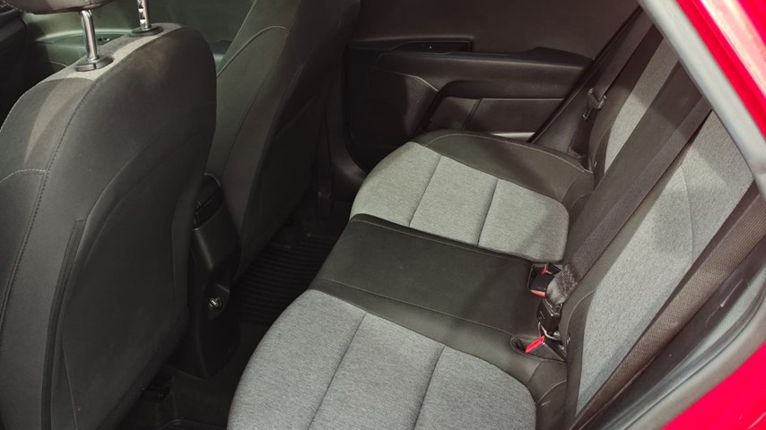 RABLJENO VOZILO KIA STONIC 1,2 GAS LX URBAN Mehanički mjenjač BENZIN 224088