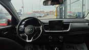 RABLJENO VOZILO KIA STONIC 1,2 GAS LX URBAN Mehanički mjenjač BENZIN 224088