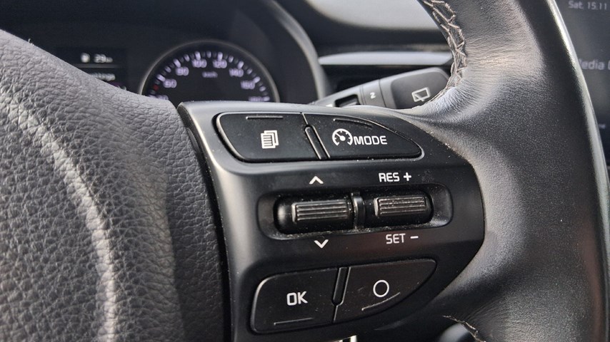 RABLJENO VOZILO KIA STONIC 1,2 GAS LX URBAN Mehanički mjenjač BENZIN 224088