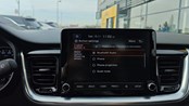 RABLJENO VOZILO KIA STONIC 1,2 GAS LX URBAN Mehanički mjenjač BENZIN 224088