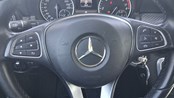 RABLJENO VOZILO MERCEDES GLA 200 D Mehanički mjenjač DIESEL 20922