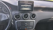 RABLJENO VOZILO MERCEDES GLA 200 D Mehanički mjenjač DIESEL 20922