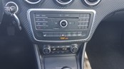 RABLJENO VOZILO MERCEDES GLA 200 D Mehanički mjenjač DIESEL 20922
