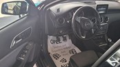 RABLJENO VOZILO MERCEDES GLA 200 D Mehanički mjenjač DIESEL 20922