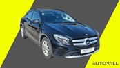 RABLJENO VOZILO MERCEDES GLA 200 D Mehanički mjenjač DIESEL 20922