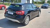 RABLJENO VOZILO MERCEDES GLA 200 D Mehanički mjenjač DIESEL 20922