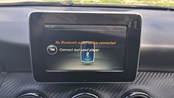 RABLJENO VOZILO MERCEDES GLA 200 D Mehanički mjenjač DIESEL 20922