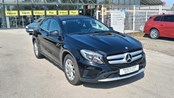 RABLJENO VOZILO MERCEDES GLA 200 D Mehanički mjenjač DIESEL 20922