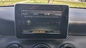 RABLJENO VOZILO MERCEDES GLA 200 D Mehanički mjenjač DIESEL 20922