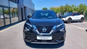 RABLJENO VOZILO NISSAN JUKE 1,0 T VISIA Mehanički mjenjač BENZIN 65751