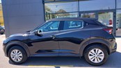 RABLJENO VOZILO NISSAN JUKE 1,0 T VISIA Mehanički mjenjač BENZIN 65751