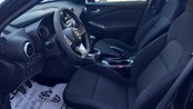 RABLJENO VOZILO NISSAN JUKE 1,0 T VISIA Mehanički mjenjač BENZIN 65751
