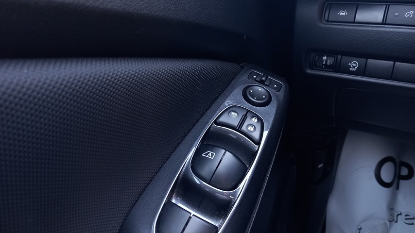 RABLJENO VOZILO NISSAN JUKE 1,0 T VISIA Mehanički mjenjač BENZIN 65751