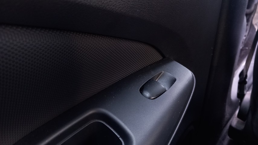 RABLJENO VOZILO NISSAN JUKE 1,0 T VISIA Mehanički mjenjač BENZIN 65751