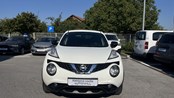 RABLJENO VOZILO NISSAN JUKE 1,2 Mehanički mjenjač BENZIN 65802