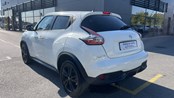 RABLJENO VOZILO NISSAN JUKE 1,2 Mehanički mjenjač BENZIN 65802