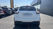 RABLJENO VOZILO NISSAN JUKE 1,2 Mehanički mjenjač BENZIN 65802