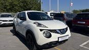 RABLJENO VOZILO NISSAN JUKE 1,2 Mehanički mjenjač BENZIN 65802