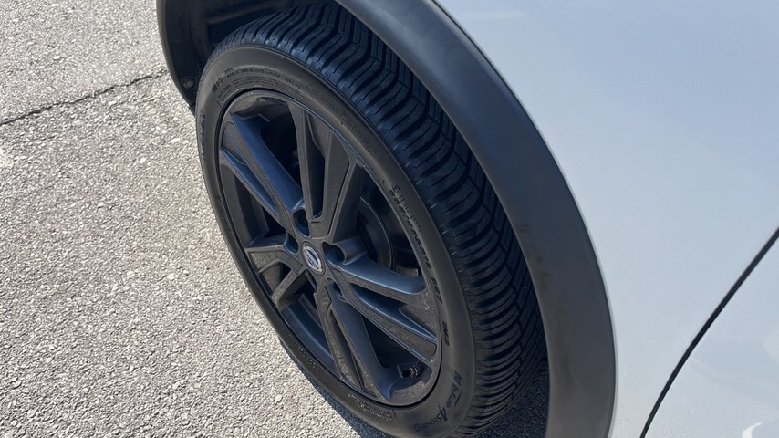RABLJENO VOZILO NISSAN JUKE 1,2 Mehanički mjenjač BENZIN 65802