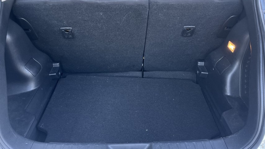 RABLJENO VOZILO NISSAN JUKE 1,2 Mehanički mjenjač BENZIN 65802