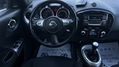 RABLJENO VOZILO NISSAN JUKE 1,2 Mehanički mjenjač BENZIN 65802
