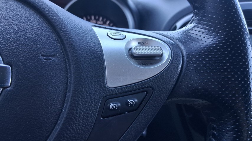 RABLJENO VOZILO NISSAN JUKE 1,2 Mehanički mjenjač BENZIN 65802