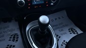 RABLJENO VOZILO NISSAN JUKE 1,2 Mehanički mjenjač BENZIN 65802