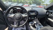 RABLJENO VOZILO NISSAN JUKE ACENTA NC 1,5 DCI Mehanički mjenjač DIESEL 27394