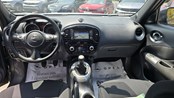 RABLJENO VOZILO NISSAN JUKE ACENTA NC 1,5 DCI Mehanički mjenjač DIESEL 27394