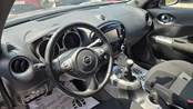 RABLJENO VOZILO NISSAN JUKE ACENTA NC 1,5 DCI Mehanički mjenjač DIESEL 27394